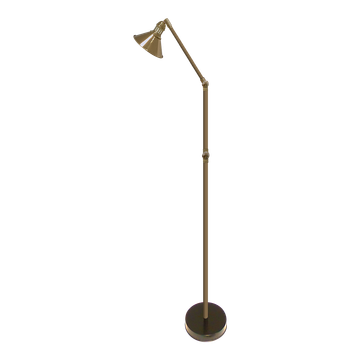 TABLE LAMPS FD1138 by FEDE