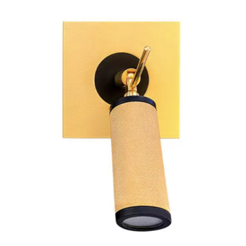 Twenty reading lamp by FEDE