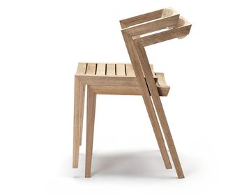 Urban Chair by Feelgood Designs - view 4