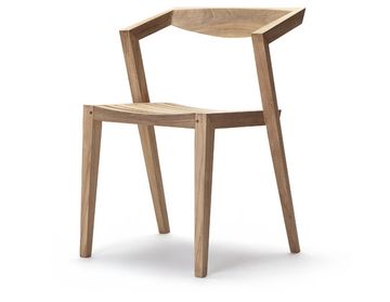 Urban Chair by Feelgood Designs - view 2