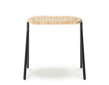 Kakī low stool by Feelgood Designs