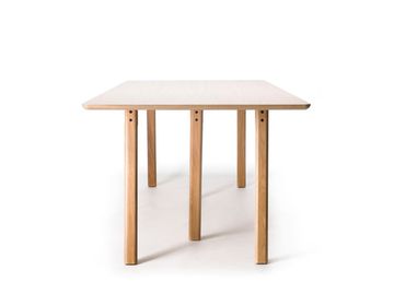 Trestle table by Feelgood Designs - view 5