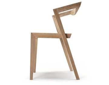 Urban Chair by Feelgood Designs - view 3