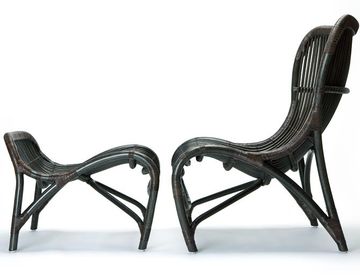 CL170 Relax chair by Feelgood Designs - view 4