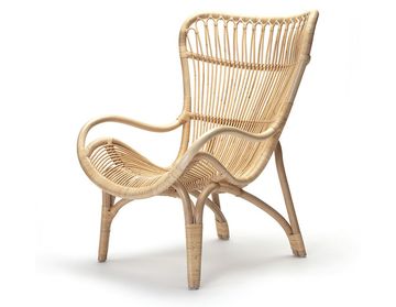 C110 Highback chair by Feelgood Designs - view 3