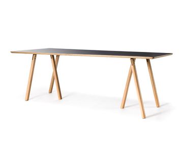 Trestle table by Feelgood Designs - view 3