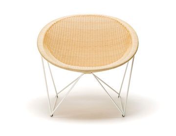 C317 Chair By Yuzuru Yamakawa by Feelgood Designs - view 2