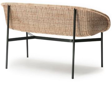 Clara bench by Feelgood Designs - view 6