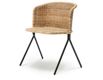 Kakī armchair by Feelgood Designs - view 4