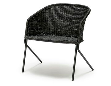 Kaki lounge chair by Feelgood Designs - view 6