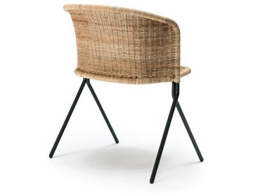 Kakī armchair by Feelgood Designs - view 8