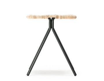 Kakī low stool by Feelgood Designs - view 9