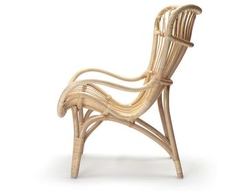 C110 Highback chair by Feelgood Designs - view 4