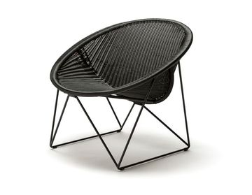 C317 outdoor lounge chair by Yuzuru Yamakawa by Feelgood Designs - view 7