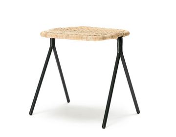 Kakī low stool by Feelgood Designs - view 5