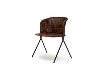 Kakī armchair by Feelgood Designs - view 6