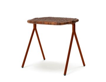Kakī low stool by Feelgood Designs - view 8