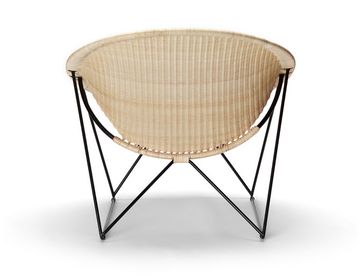 C317 Chair By Yuzuru Yamakawa by Feelgood Designs - view 9