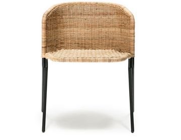 Kakī armchair by Feelgood Designs