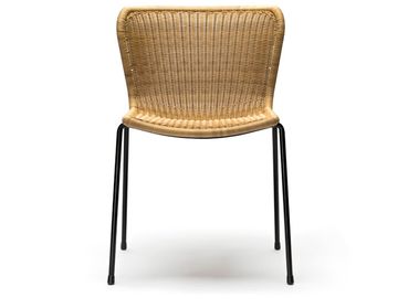 C603 Chair Outdoor by Feelgood Designs - view 3