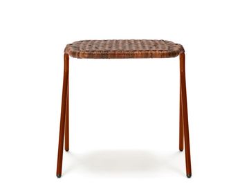 Kakī low stool by Feelgood Designs - view 4