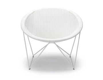 C317 outdoor lounge chair by Yuzuru Yamakawa by Feelgood Designs - view 2