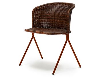 Kakī armchair by Feelgood Designs - view 7