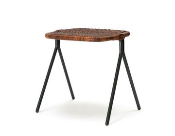 Kakī low stool by Feelgood Designs - view 7