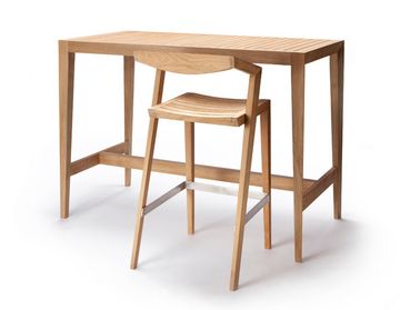 Urban high table by Feelgood Designs - view 3