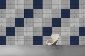 Brick by Feltouch