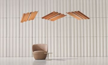 Cracker Cloud Lighting by Feltouch