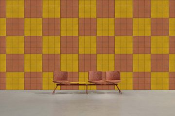 Grid by Feltouch