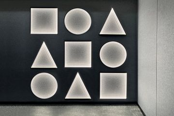 Let’s Play Lighting by Feltouch