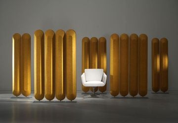 Make Up Divider by Feltouch
