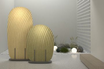 Zen Divider by Feltouch