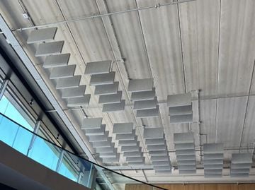 Air Felt Baffle by Feltouch - view 2