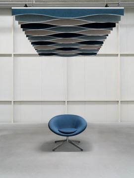 Baffle by Feltouch - view 4