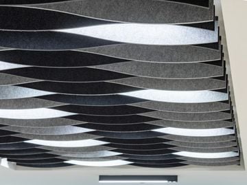 Baffle by Feltouch - view 6