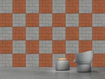 Brick by Feltouch - view 4