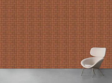 Brick by Feltouch - view 5
