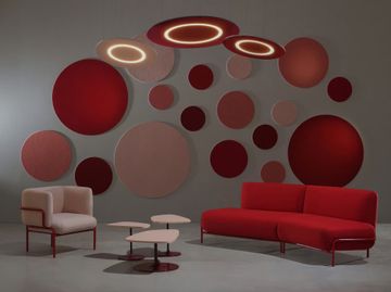 Circles by Feltouch - view 3