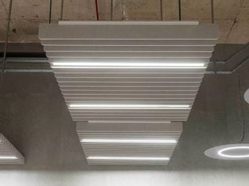 Cloud Baffle by Feltouch - view 4