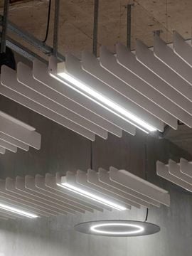 Cloud Baffle by Feltouch - view 8