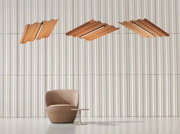 Cracker Cloud Lighting by Feltouch - view 5