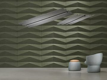 Cracker Cloud Lighting by Feltouch - view 6
