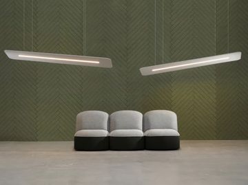 Flat Cloud Lighting by Feltouch - view 2