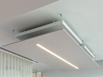 Flat Cloud Lighting by Feltouch - view 7