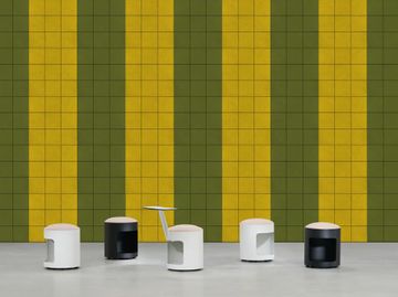 Grid by Feltouch - view 2