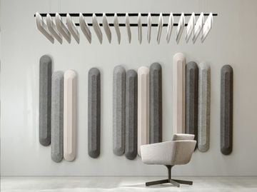 Make Up Baffle by Feltouch - view 4