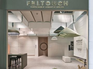 Step by Feltouch - view 3